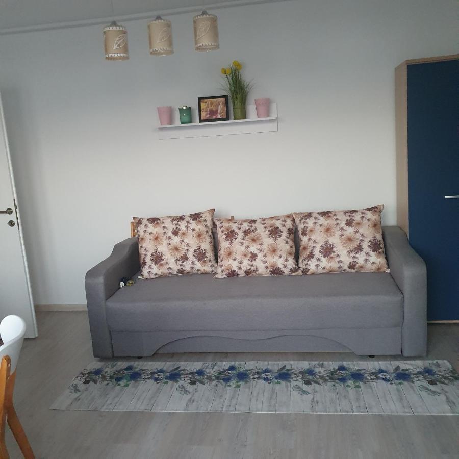 Apartamento Sendy Orşova Exterior foto